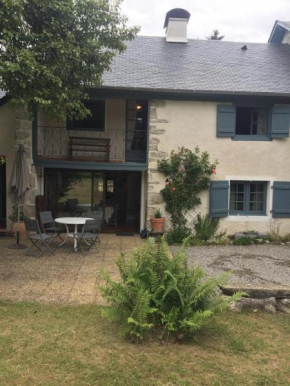 Maison Pyrénéenne vallée de Campan